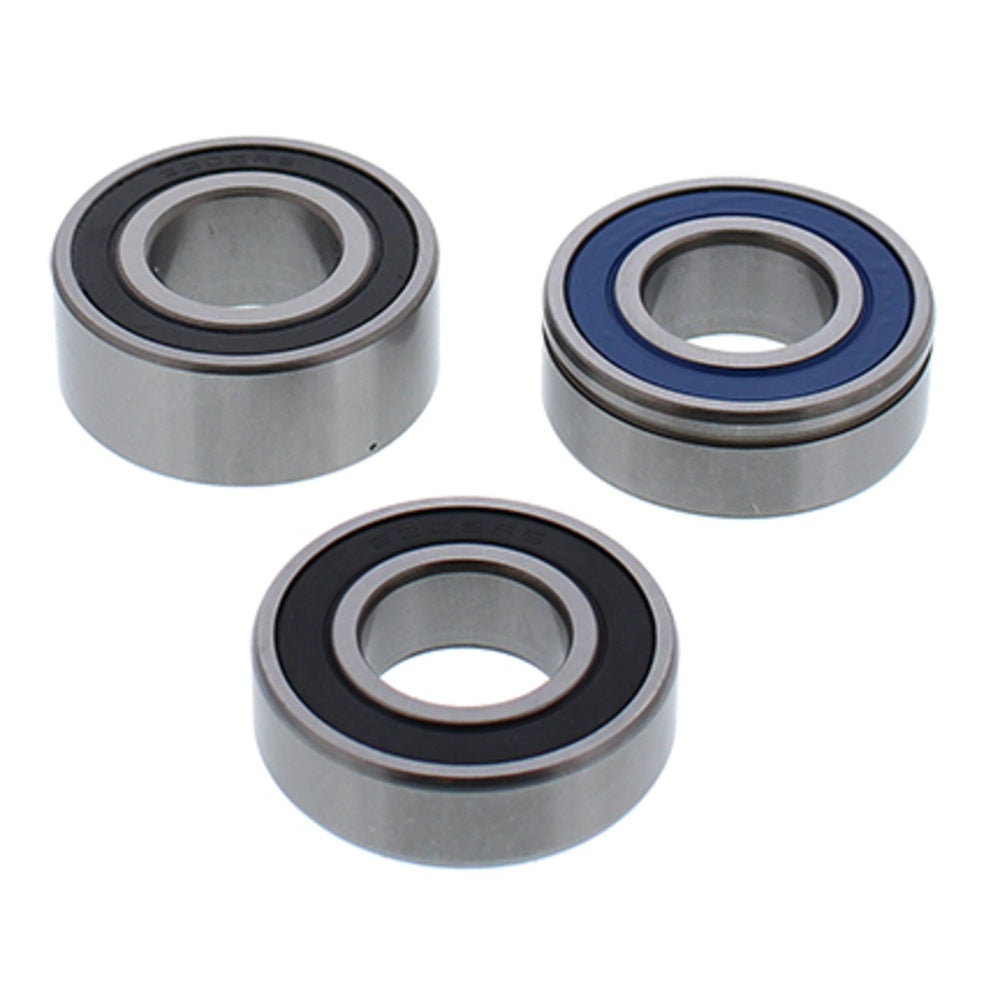 New ALL BALLS Rear Wheel Bearing Kit For HARLEY DAVIDSON 25-1748 | Australian Moto Spares