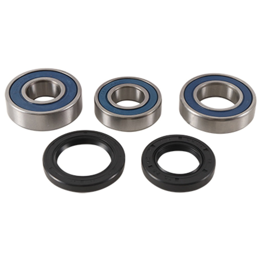 New ALL BALLS Rear Wheel Bearing Kit For GAS-GAS 25-1754 | Australian Moto Spares