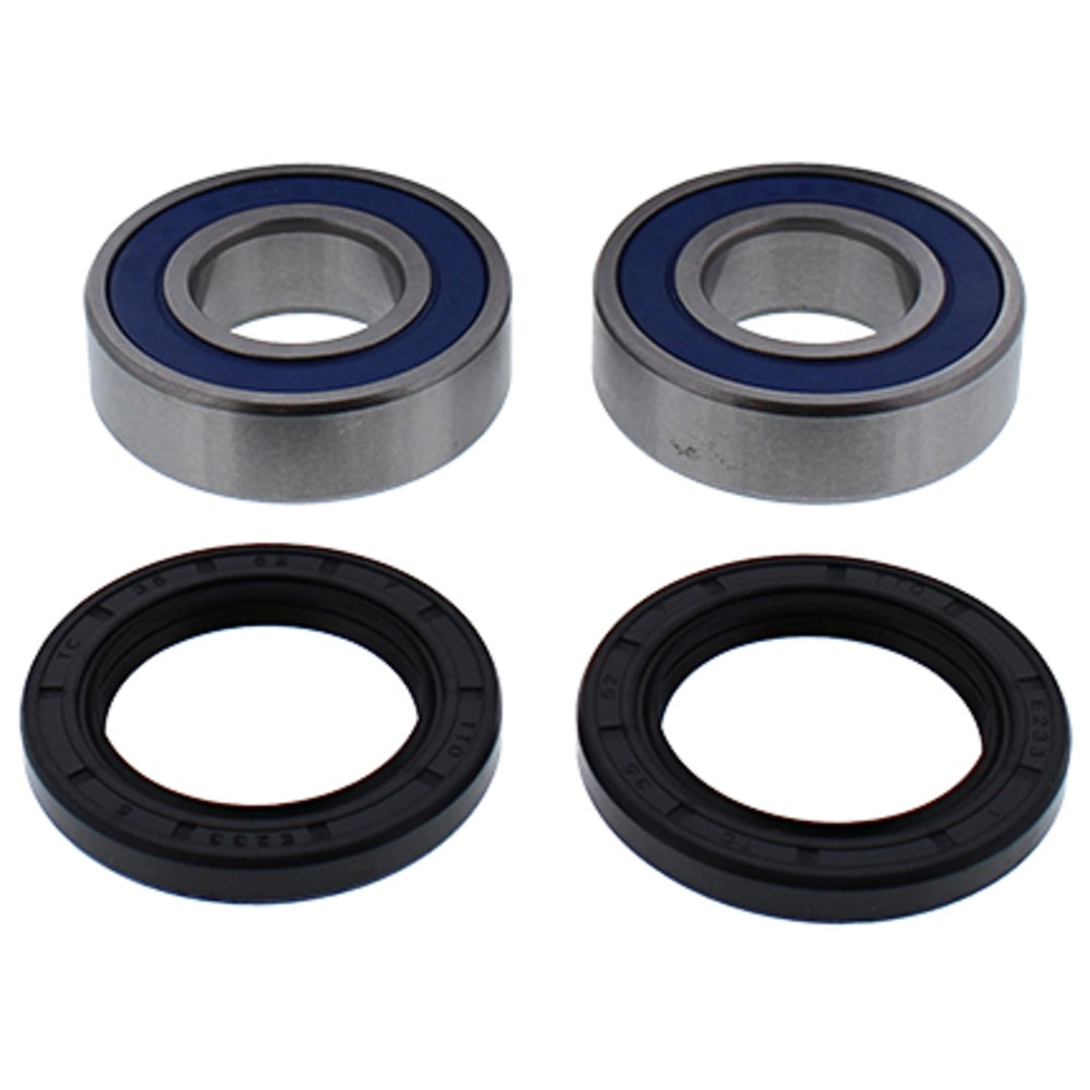 New ALL BALLS Front Wheel Bearing Kit For DUCATI 25-1757 | Australian Moto Spares