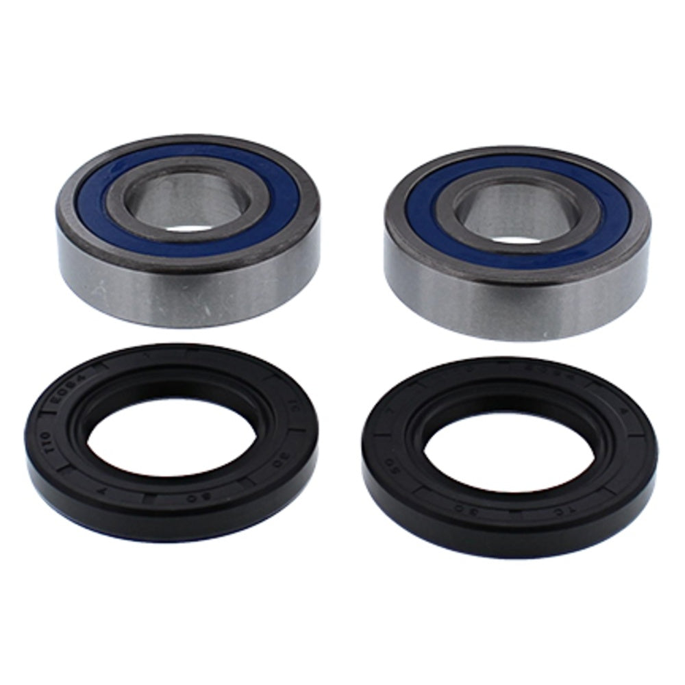 New ALL BALLS Front Wheel Bearing Kit For YAMAHA XV1900 25-1760