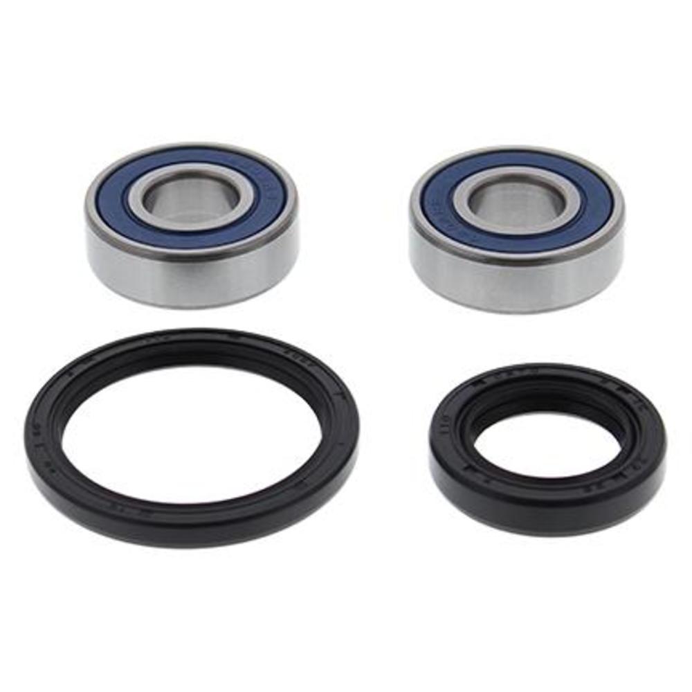 New ALL BALLS Front Wheel Bearing Kit For HONDA XR190 (AG-XR) 25-1761
