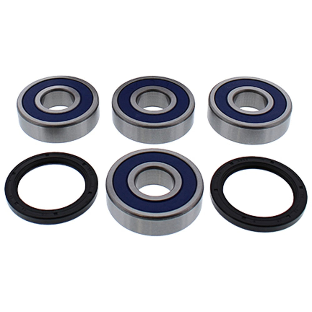 New ALL BALLS Rear Wheel Bearing Kit For YAMAHA XV1900 25-1763
