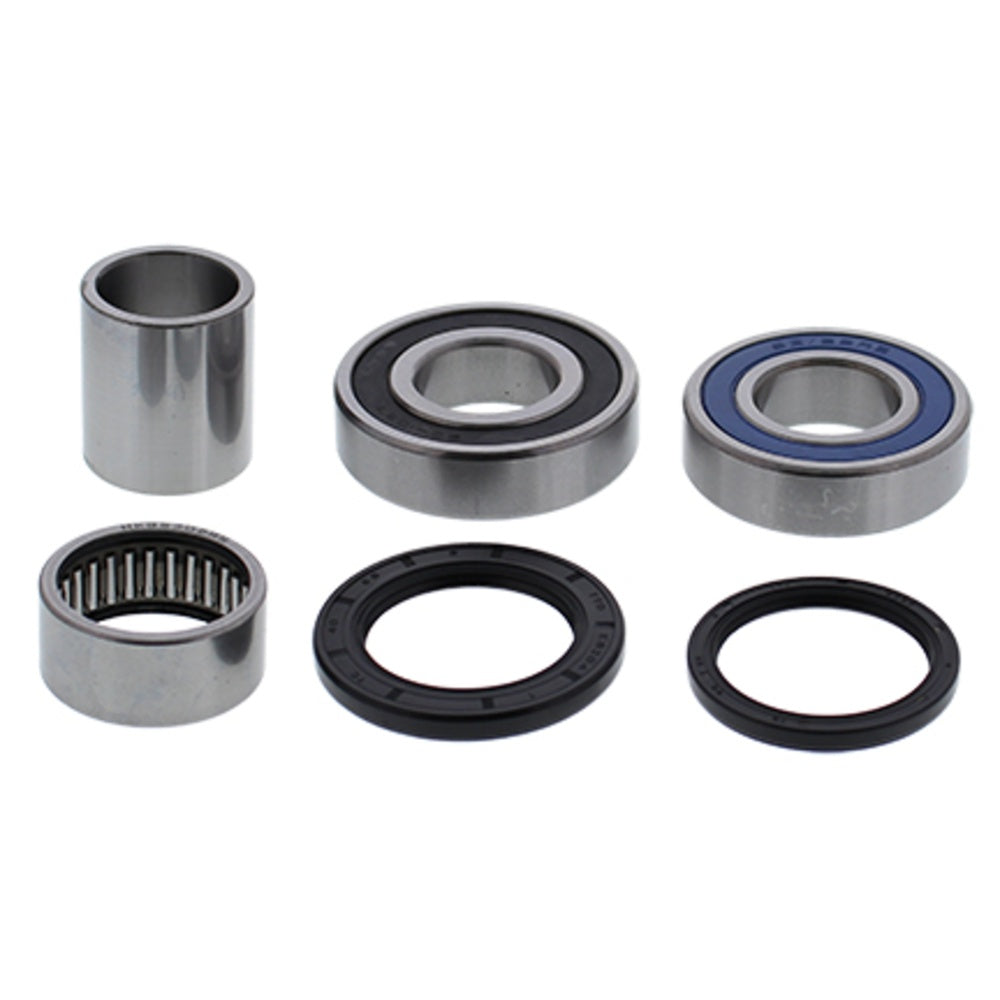 New ALL BALLS Rear Wheel Bearing Kit For YAMAHA MT-10, MT-10SP 25-1768