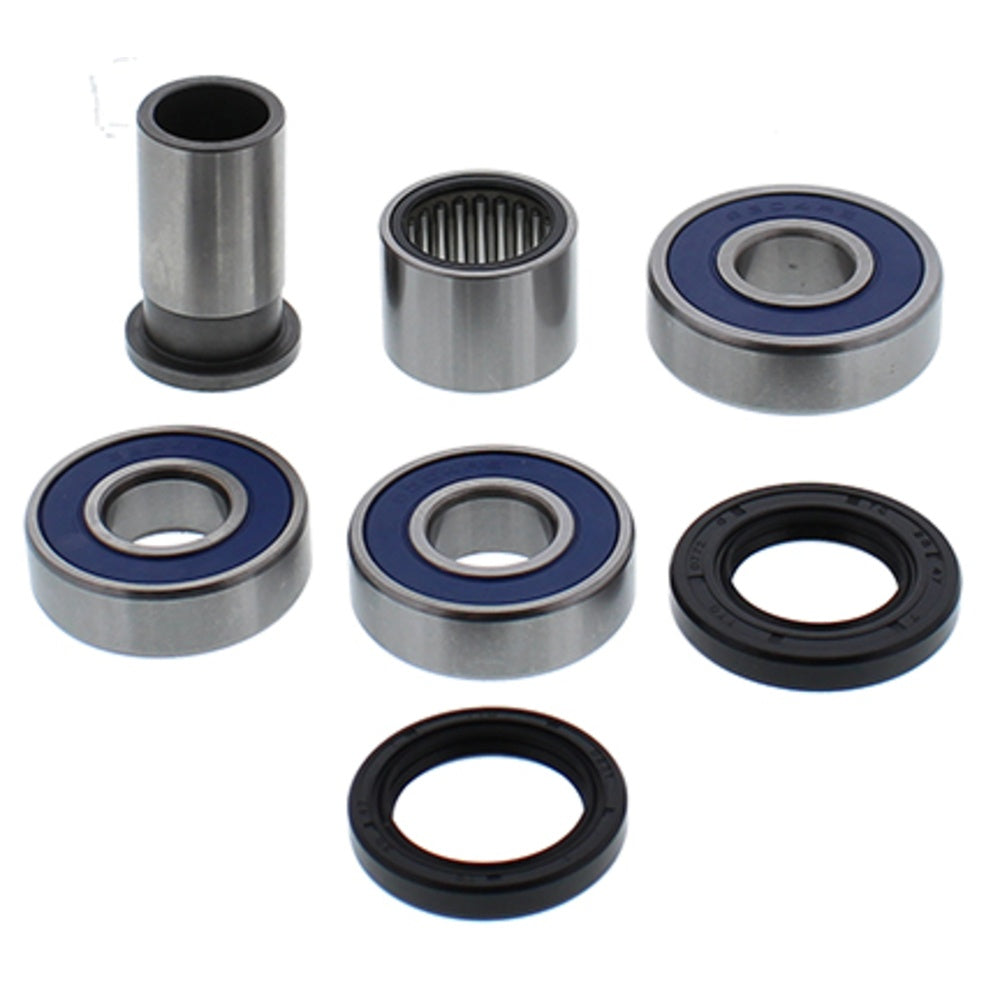 New ALL BALLS Rear Wheel Bearing Kit For YAMAHA XVS950 BOLT 25-1770