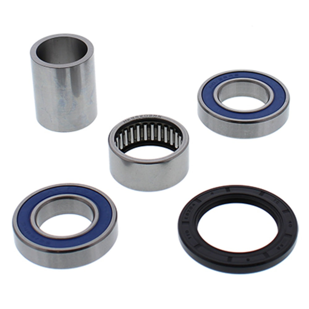 New ALL BALLS Rear Wheel Bearing Kit For YAMAHA VMX-17 VMAX 25-1772