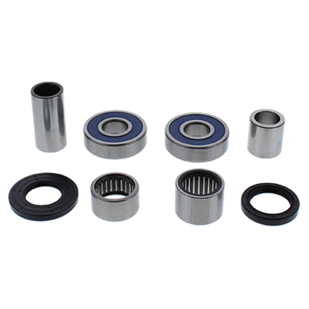 New ALL BALLS Rear Wheel Bearing Kit For YAMAHA XVS1300CU STRYKER 25-1774