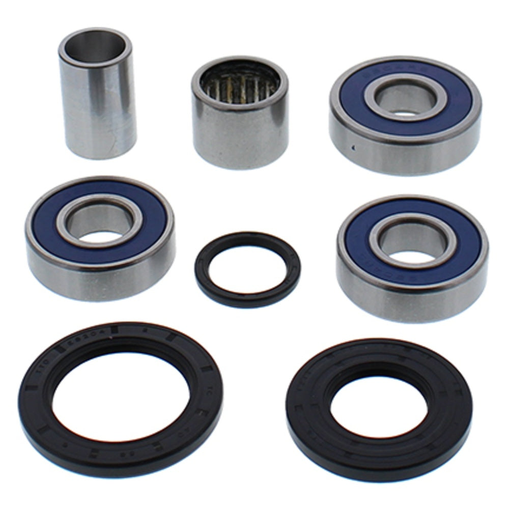 New ALL BALLS Rear Wheel Bearing Kit For YAMAHA FJR1300, FJR1300A 25-1775