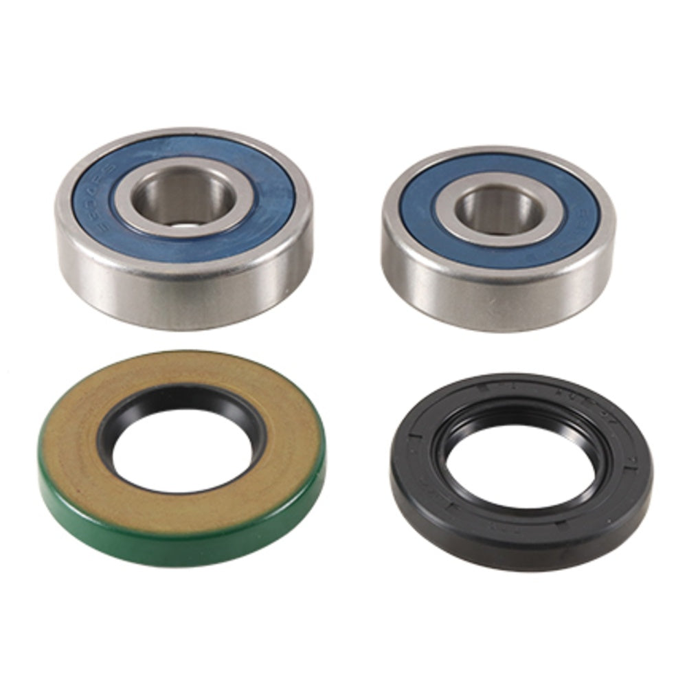 New ALL BALLS Rear Wheel Bearing Kit For YAMAHA XS400 25-1790