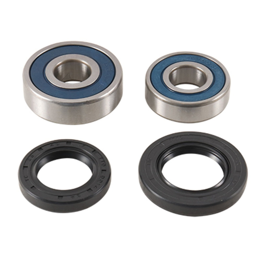 New ALL BALLS Rear Wheel Bearing Kit For HONDA CRF250F 25-1791