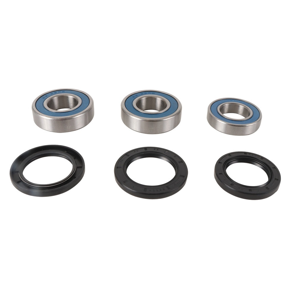 New ALL BALLS Rear Wheel Bearing Kit For YAMAHA 25-1798 | Australian Moto Spares