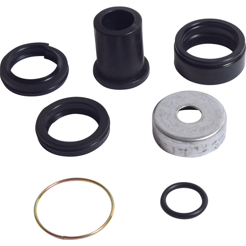 New ALL BALLS Lower Steering Stem Kit For KAWASAKI KFX400 QUAD 25-1804