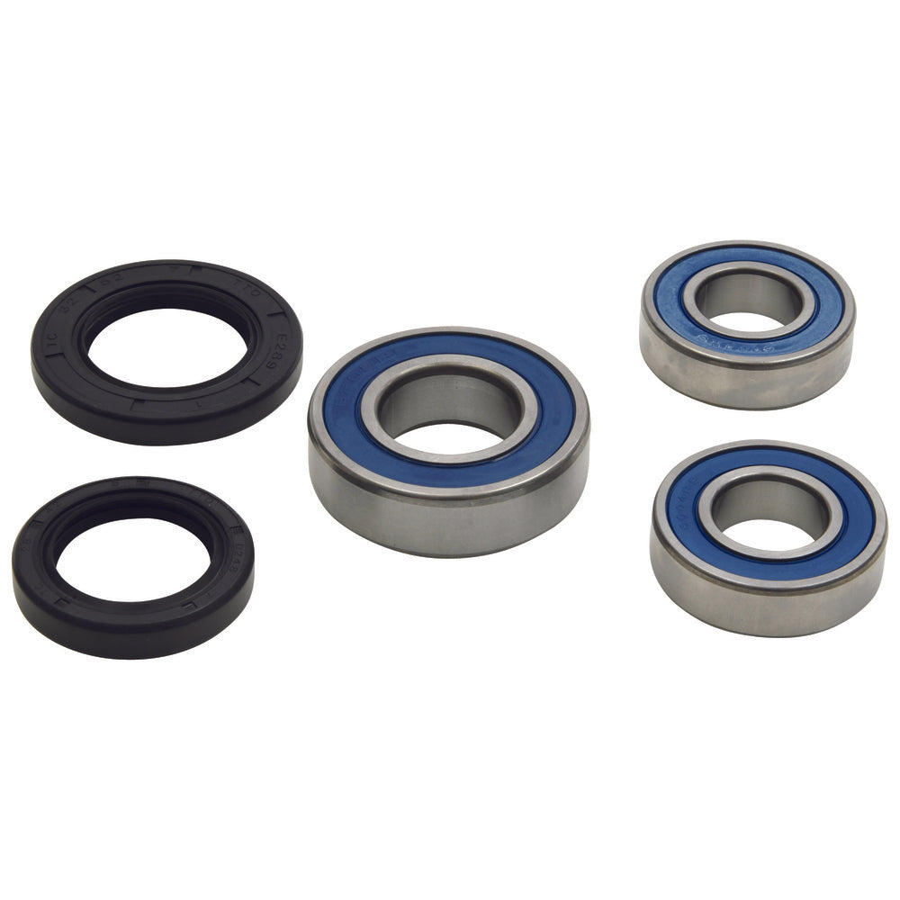 New ALL BALLS Rear Wheel Bearing Kit For BMW G310R, G310 GS 25-1810