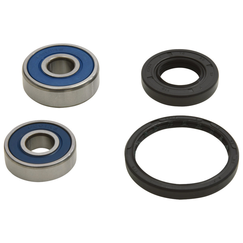 New ALL BALLS Front Wheel Bearing Kit For KAWASAKI KLX150L 25-1811 | Australian Moto Spares