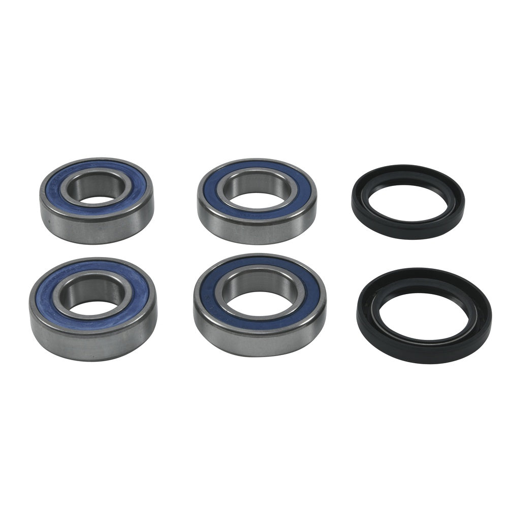 New ALL BALLS Rear Wheel Bearing Kit For APRILIA 25-1818 | Australian Moto Spares