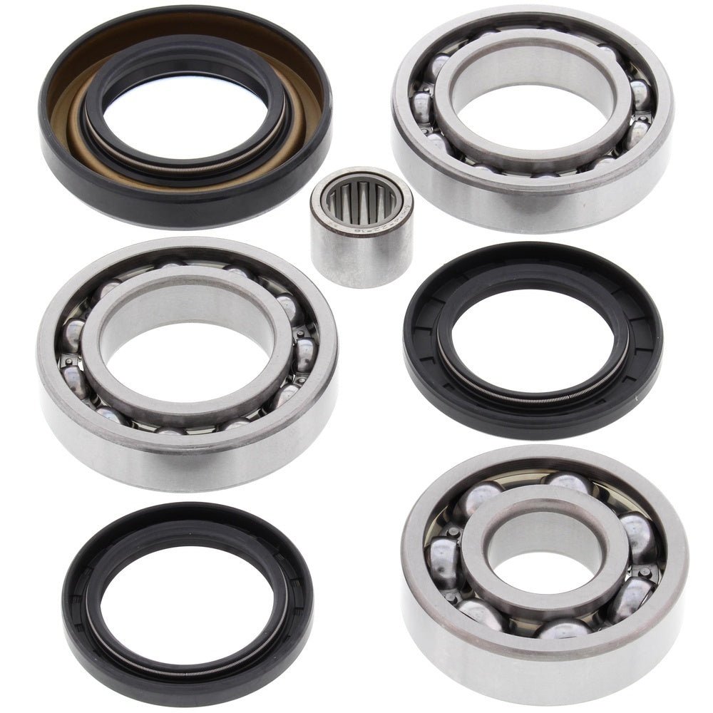 New ALL BALLS Rear Differential Bearing & Seal Kit For HONDA TRX250 25-2008 | Australian Moto Spares