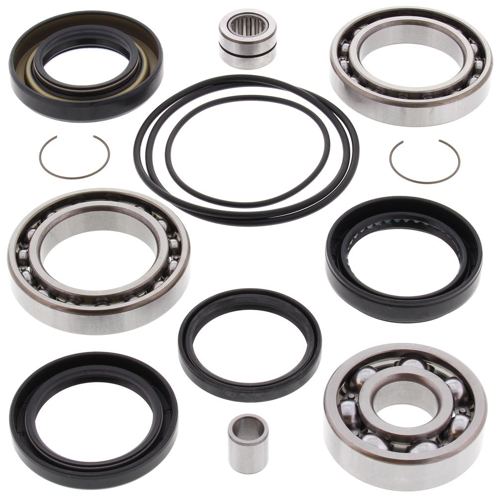 New ALL BALLS Rear Differential Bearing & Seal Kit For HONDA 25-2010 | Australian Moto Spares