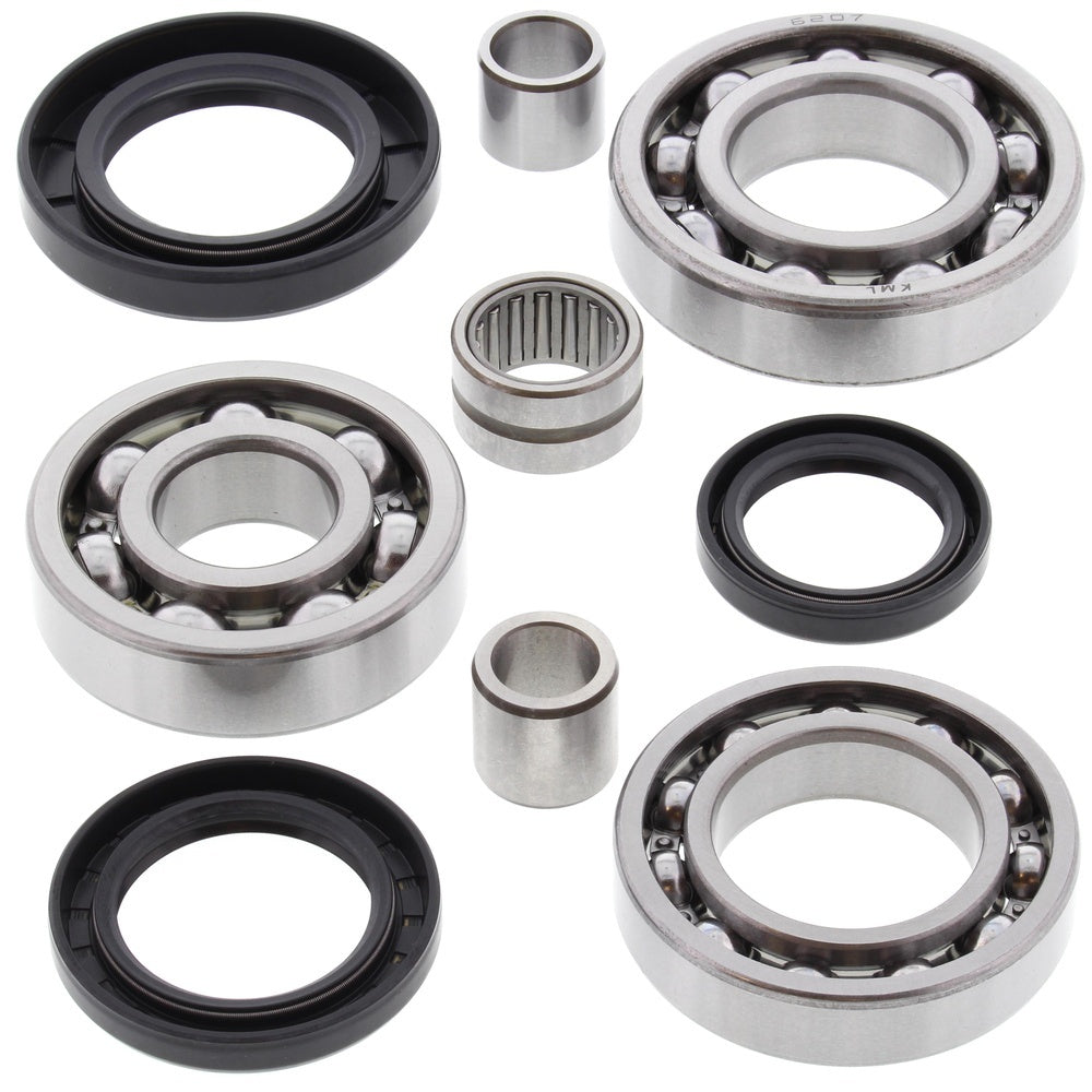 New ALL BALLS Rear Differential Bearing & Seal Kit For KAWASAKI 25-2020 | Australian Moto Spares