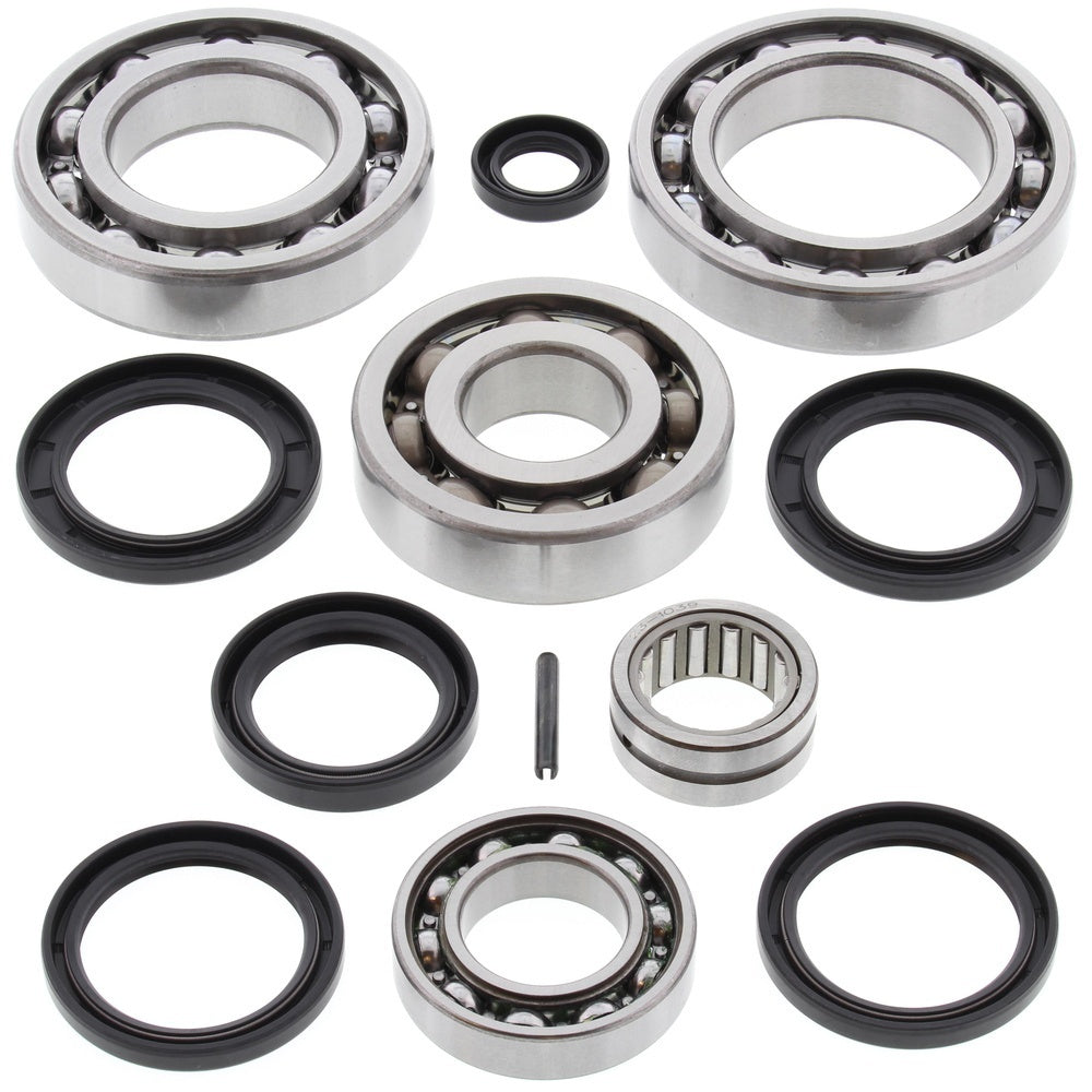 New ALL BALLS Rear Differential Bearing & Seal Kit For KAWASAKI 25-2062 | Australian Moto Spares