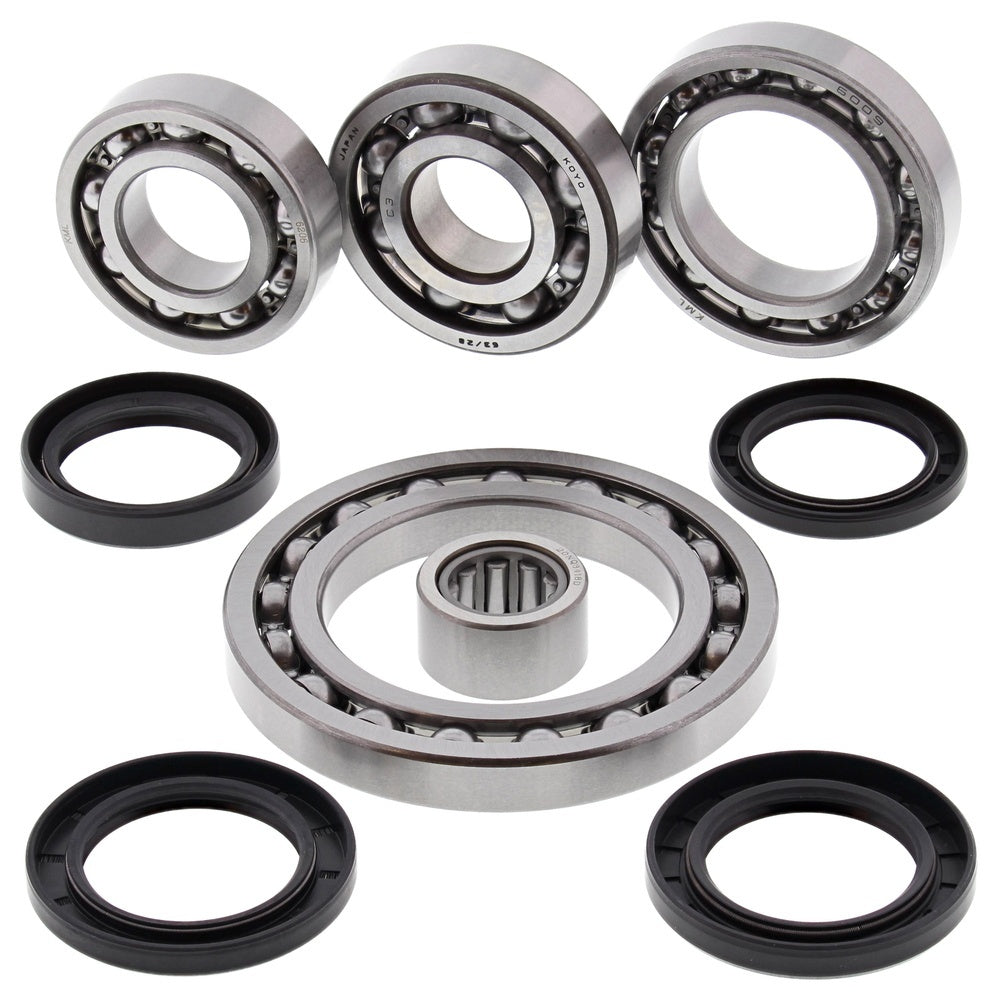 New ALL BALLS Rear Differential Bearing & Seal Kit For SUZUKI 25-2064 | Australian Moto Spares