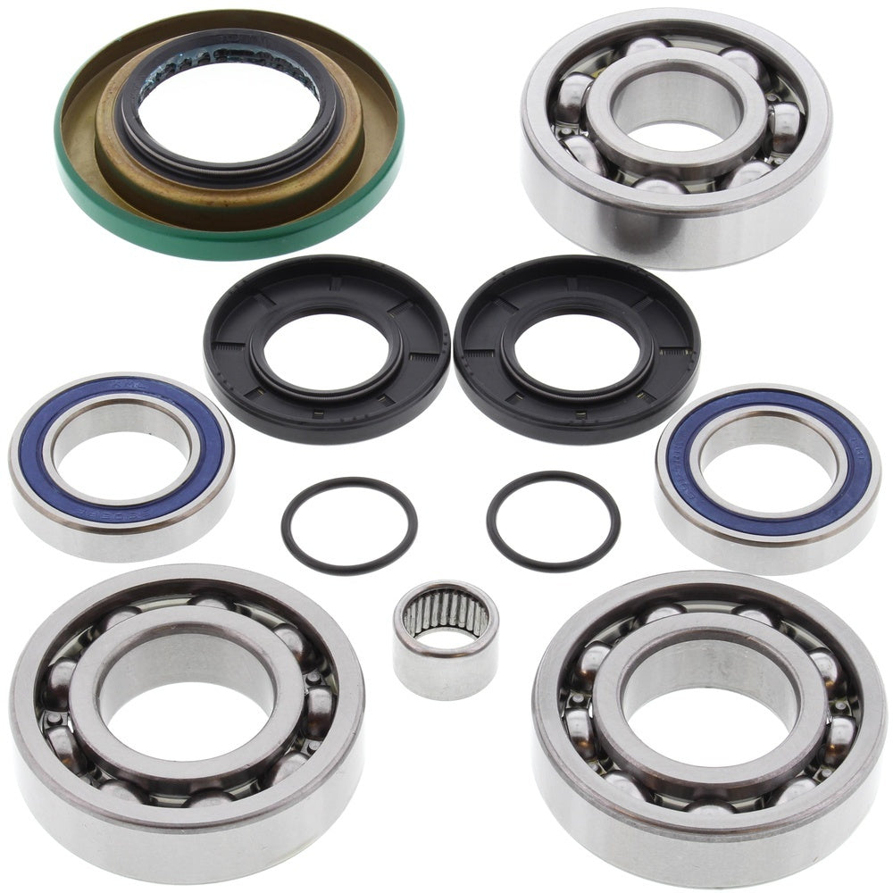 New ALL BALLS Rear Differential Bearing & Seal Kit For CAN-AM 25-2069 | Australian Moto Spares