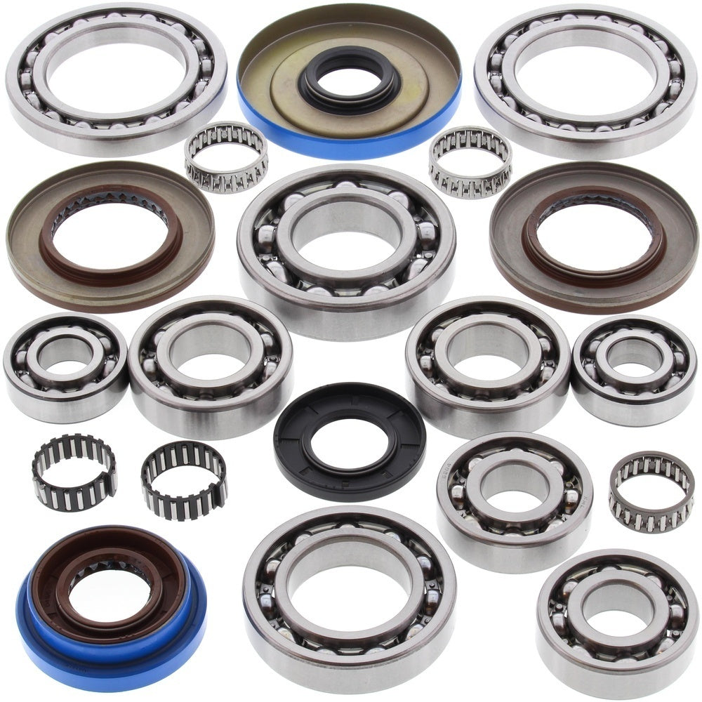 New ALL BALLS Rear Differential Bearing & Seal Kit For POLARIS 25-2084 | Australian Moto Spares