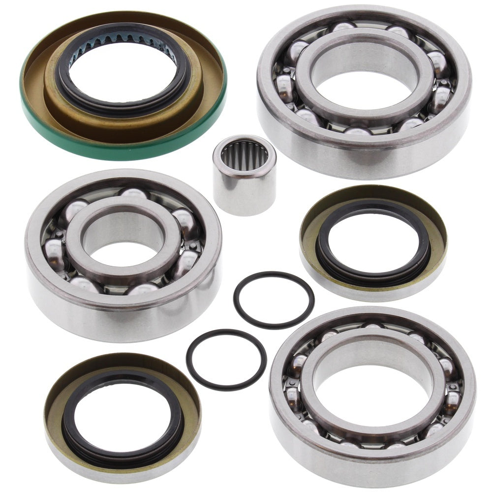 New ALL BALLS Rear Differential Bearing & Seal Kit For CAN-AM 25-2086 | Australian Moto Spares