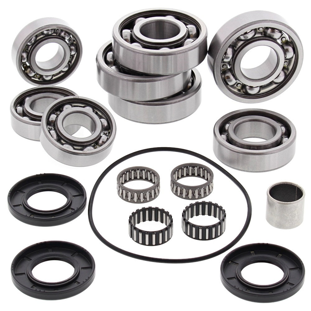 New ALL BALLS Rear Differential Bearing & Seal Kit For POLARIS 25-2092 | Australian Moto Spares