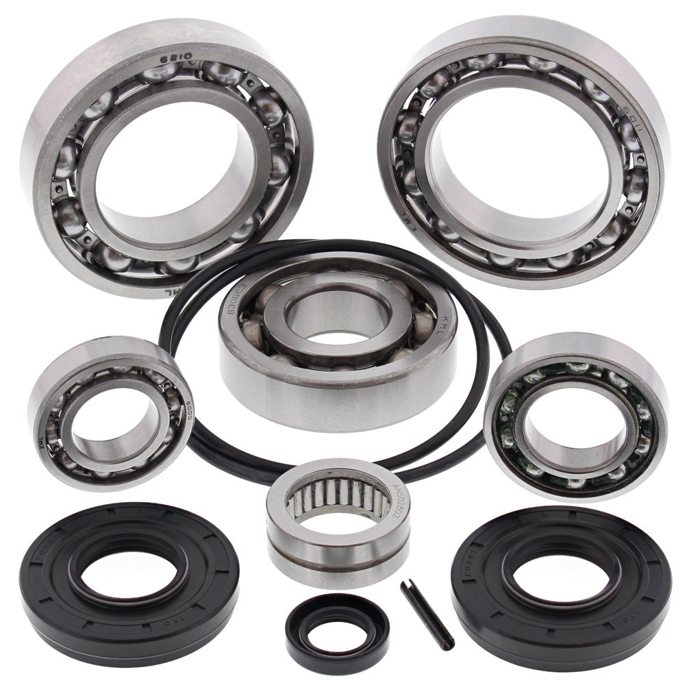 ALL BALLS Rear Differential Bearing & Seal Kit For KAWASAKI KRF750 TERYX 25-2095 | Australian Moto Spares