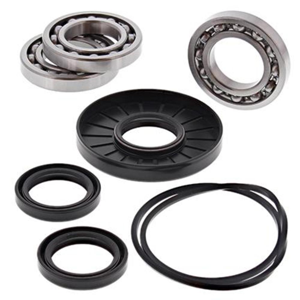 New ALL BALLS Front Differential Bearing & Seal Kit For POLARIS, YAMAHA 25-2105 | Australian Moto Spares