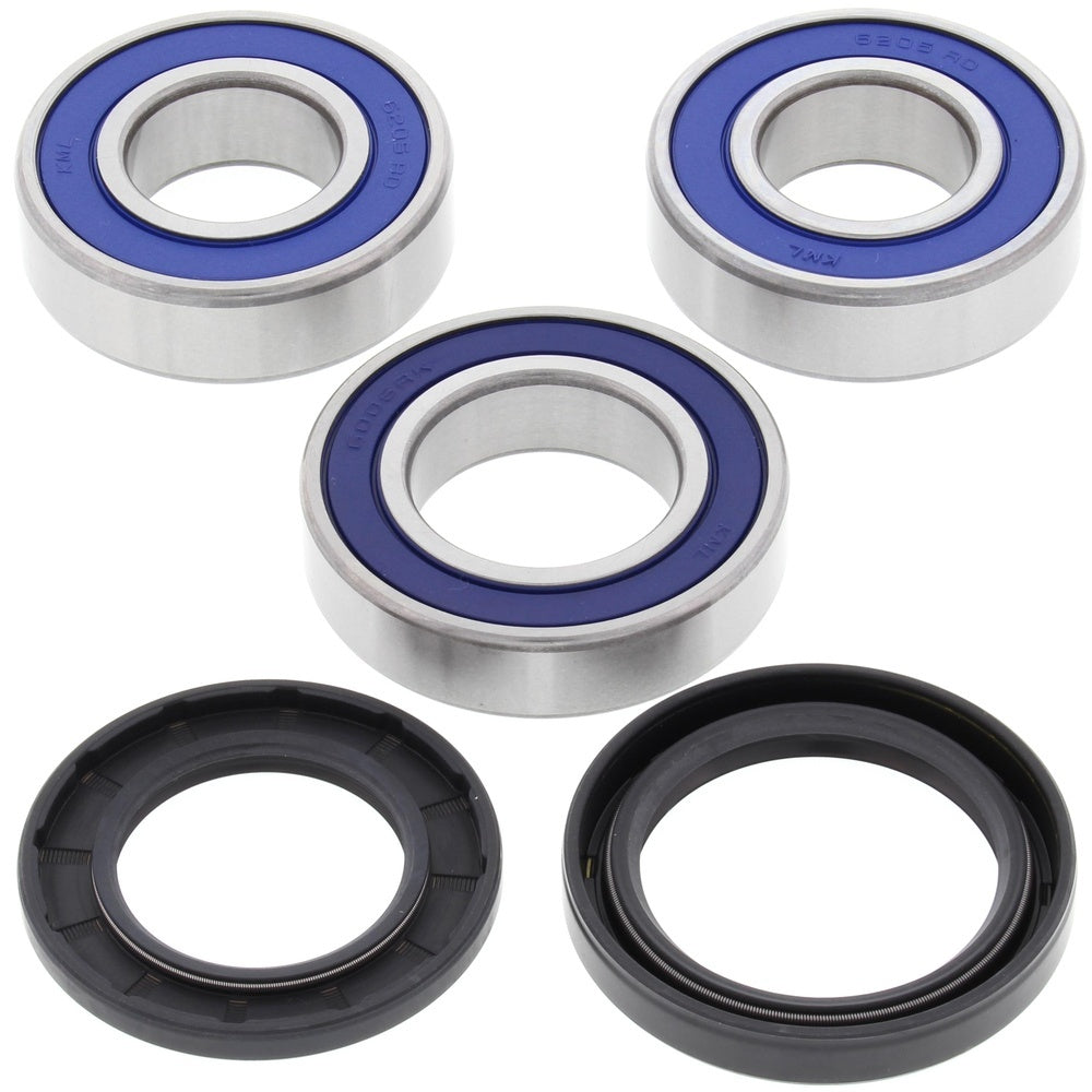 New ALL BALLS Rear Differential Bearing & Seal Kit For HONDA 25-2111 | Australian Moto Spares