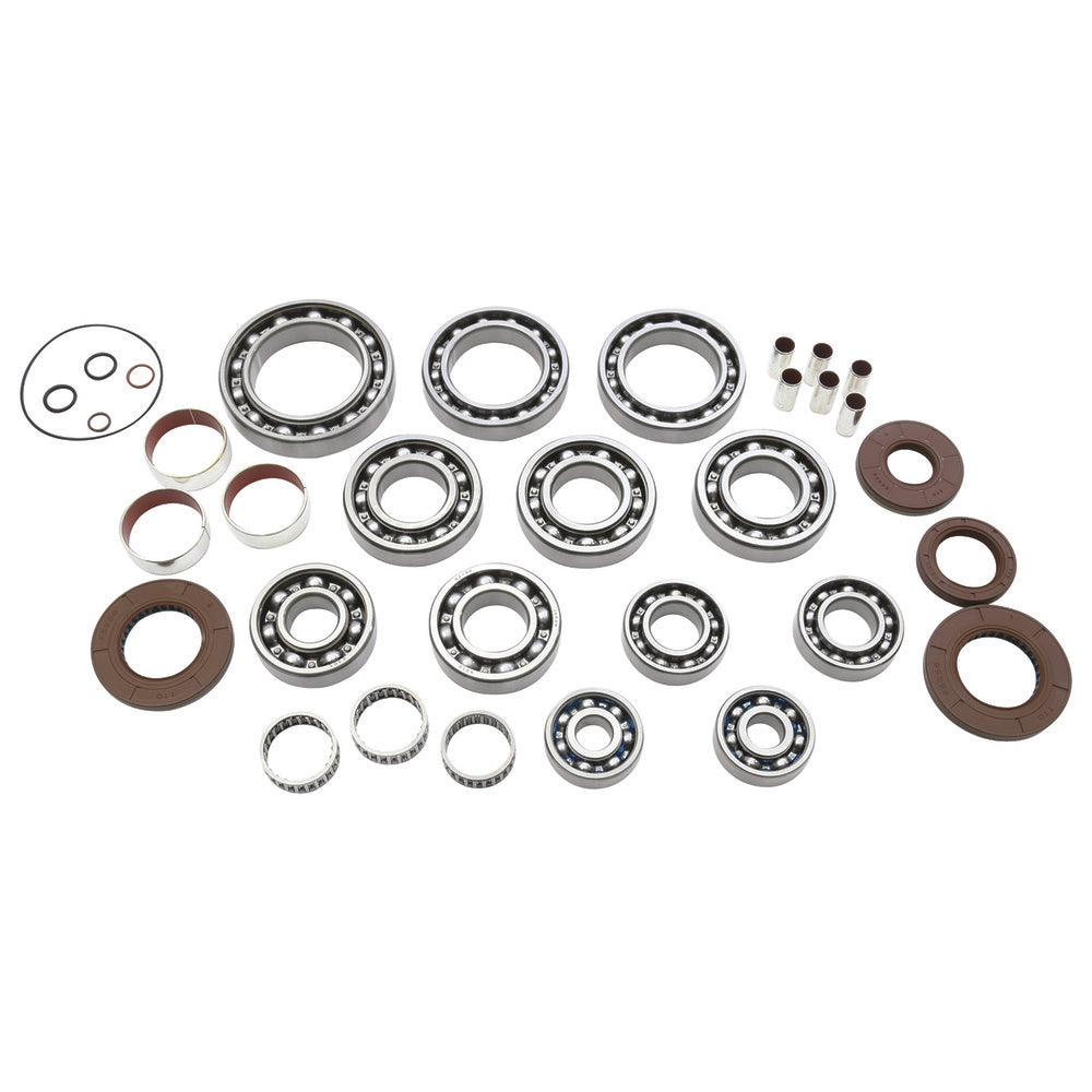 New ALL BALLS Rear Differential Bearing & Seal Kit For POLARIS 25-2114 | Australian Moto Spares