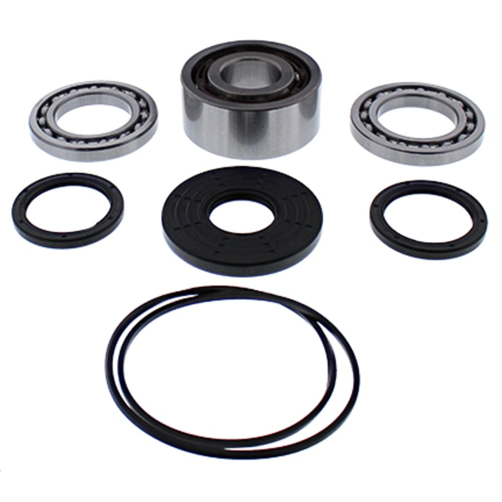 New ALL BALLS Front Differential Bearing & Seal Kit For POLARIS 25-2116 | Australian Moto Spares