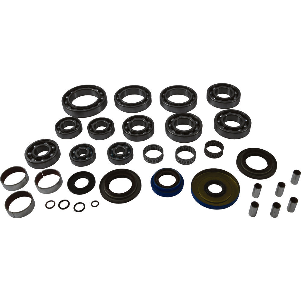 ALL BALLS Rear Differential Bearing & Seal Kit For POLARIS 570 ACE EFI 25-2123 | Australian Moto Spares