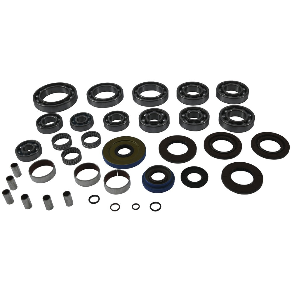 New ALL BALLS Rear Differential Bearing & Seal Kit For POLARIS 25-2124 | Australian Moto Spares