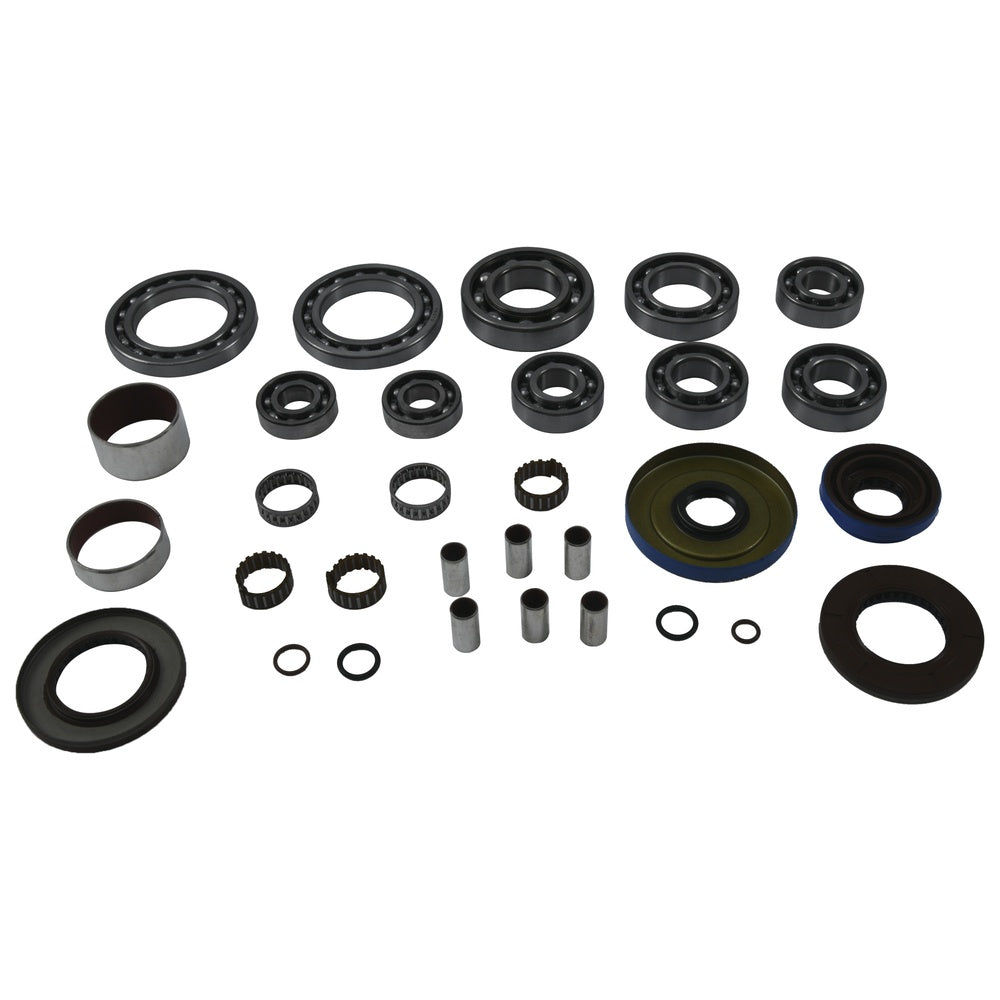 New ALL BALLS Rear Differential Bearing & Seal Kit For POLARIS 25-2131 | Australian Moto Spares