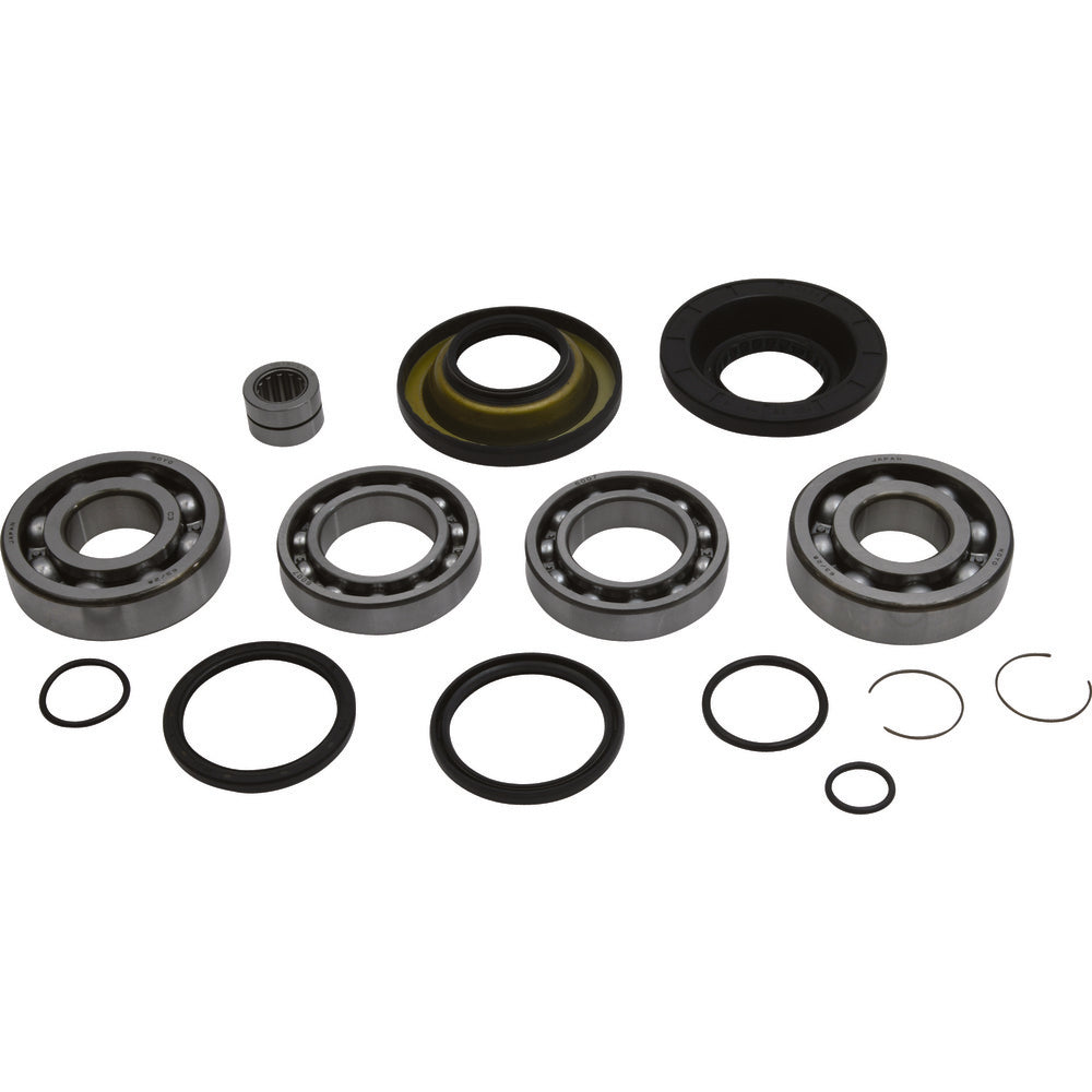 New ALL BALLS Rear Differential Bearing & Seal Kit For HONDA 25-2138 | Australian Moto Spares