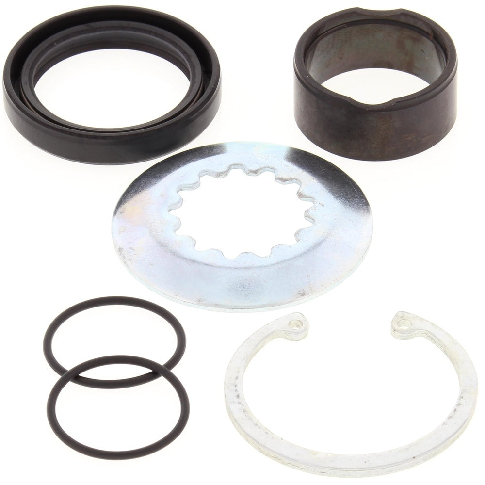 New ALL BALLS Counter Shaft Rebuild Kit For KAWASAKI KLX450R, KX450F 25-4011 | Australian Moto Spares