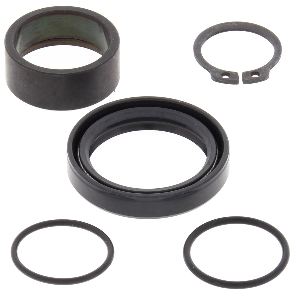 New ALL BALLS Counter Shaft Rebuild Kit For KAWASAKI KX125 25-4016 | Australian Moto Spares