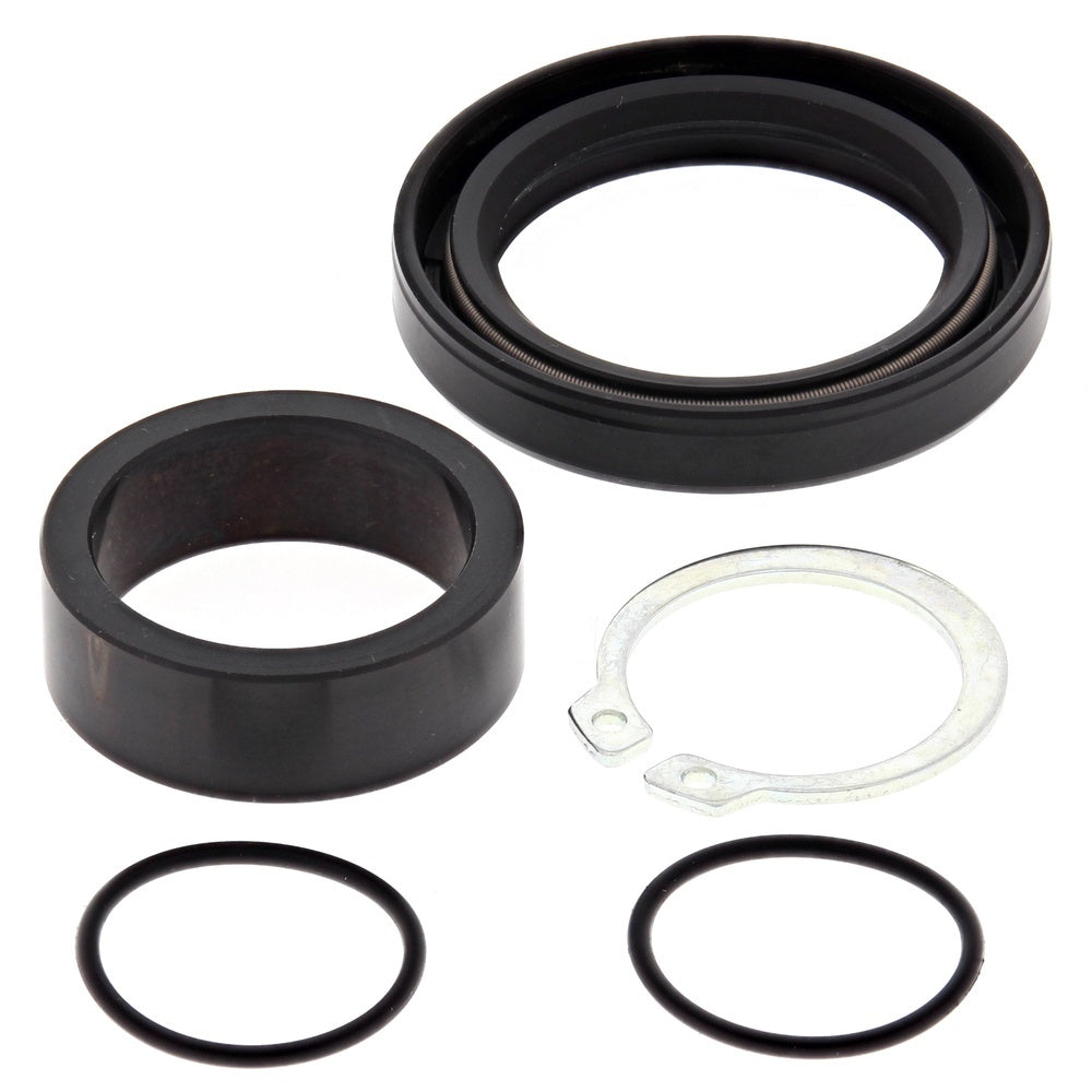 New ALL BALLS Counter Shaft Rebuild Kit For KAWASAKI KX500 25-4043 | Australian Moto Spares
