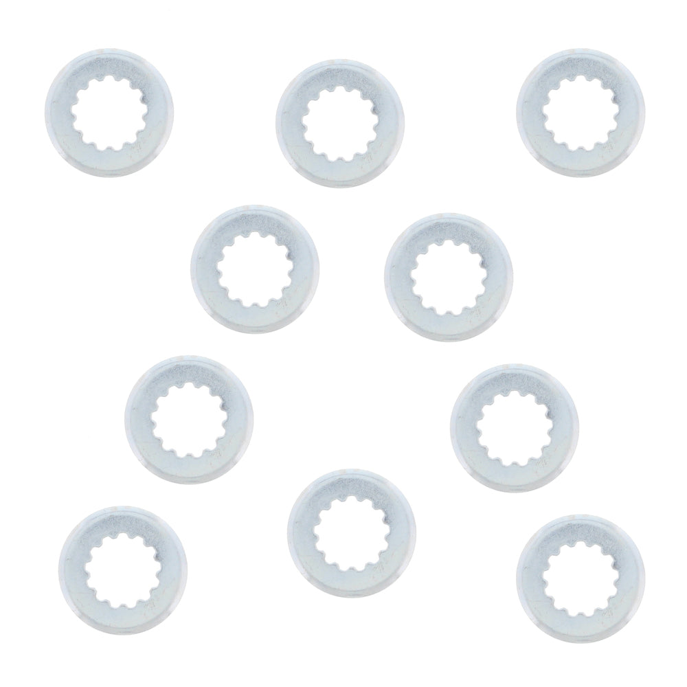 New ALL BALLS Sprocket Retainer Kit For KAWASAKI KLX400R 25-6002 | Australian Moto Spares