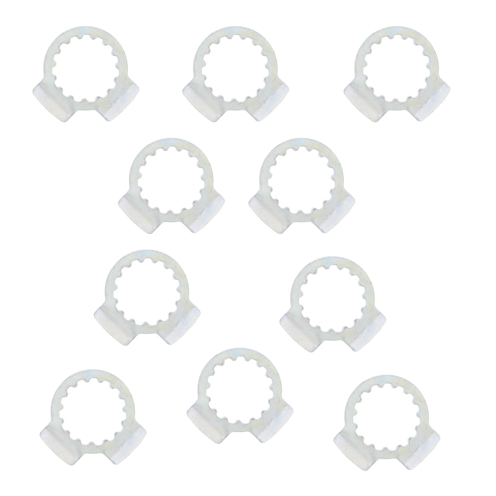 New ALL BALLS Sprocket Retainer Kit For YAMAHA YFM700R RAPTOR 25-6003 | Australian Moto Spares