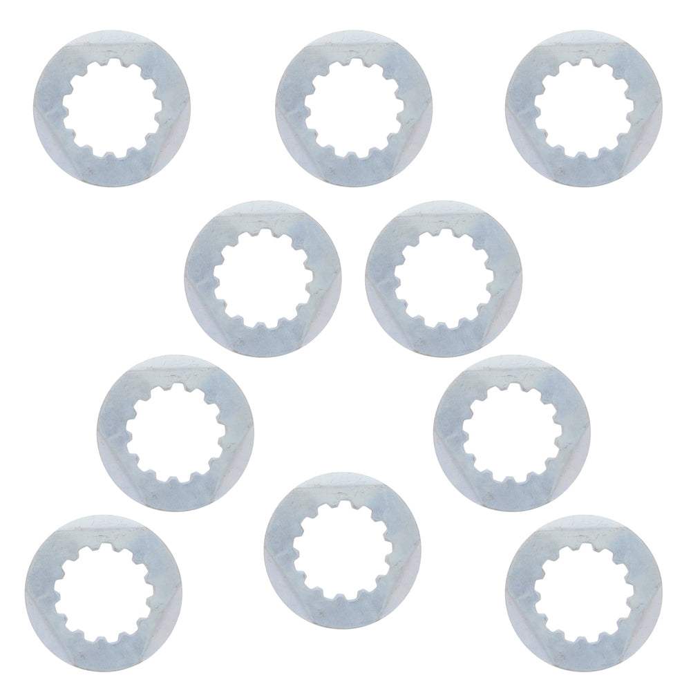 New ALL BALLS Sprocket Retainer Kit For YAMAHA 25-6006 | Australian Moto Spares