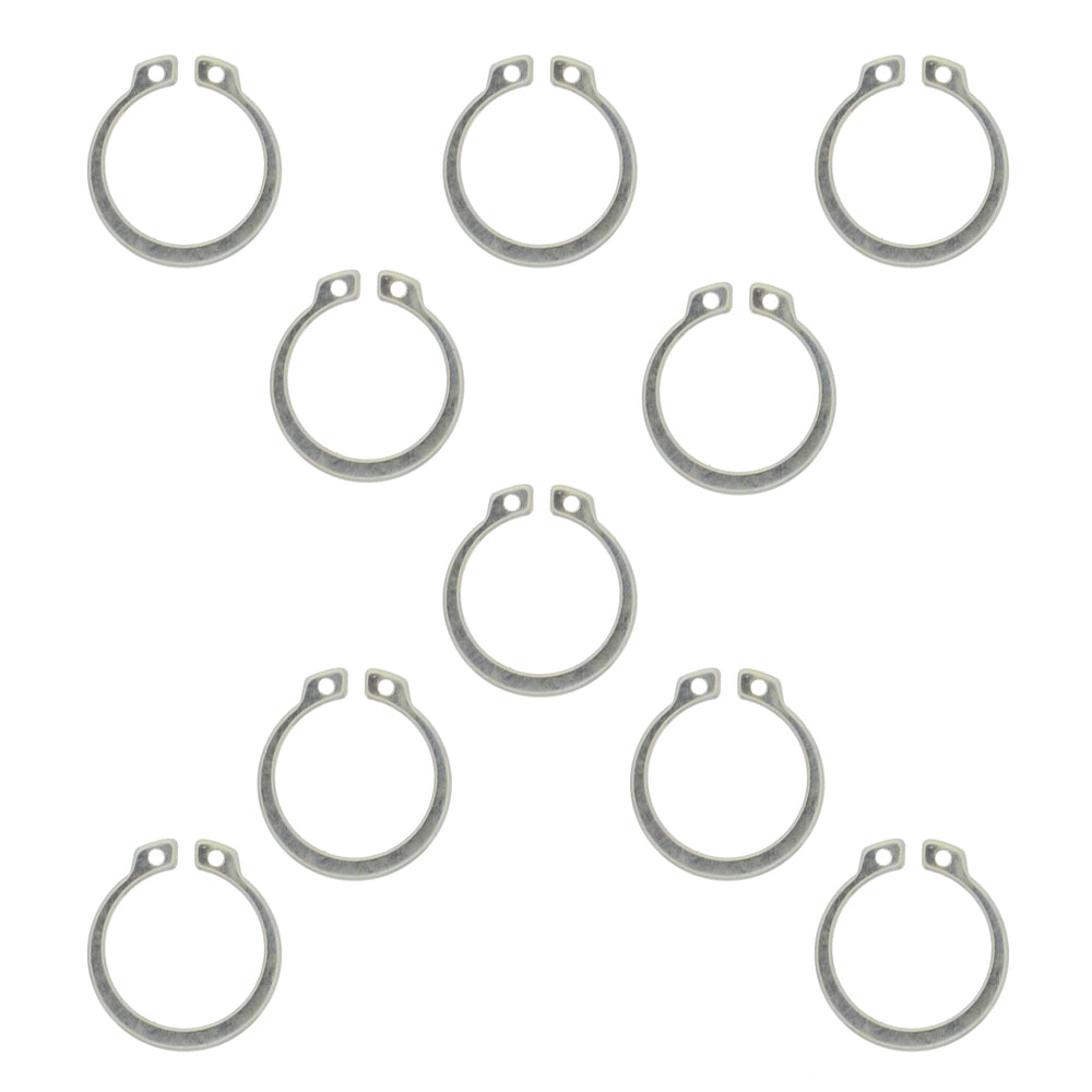 New ALL BALLS Sprocket Retainer Kit For KAWASAKI, SUZUKI 25-6008