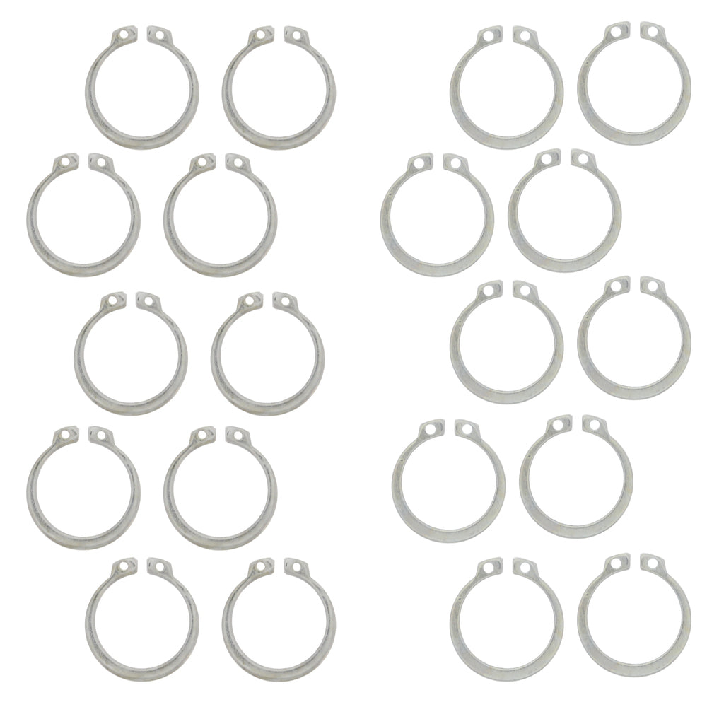 New ALL BALLS Sprocket Retainer Kit For KTM 25-6017 | Australian Moto Spares
