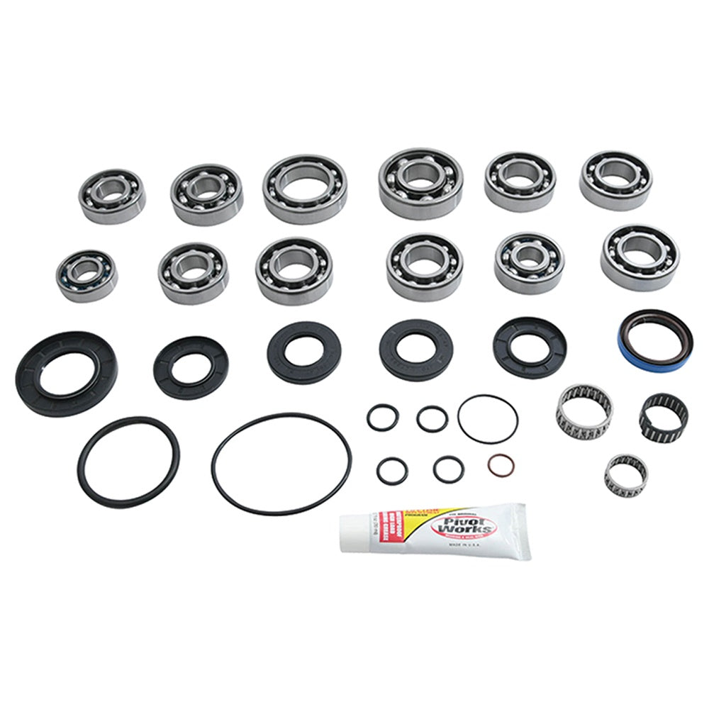 New ALL BALLS Bearings - Transmission Rebuild Kit For POLARIS 25-7010 | Australian Moto Spares