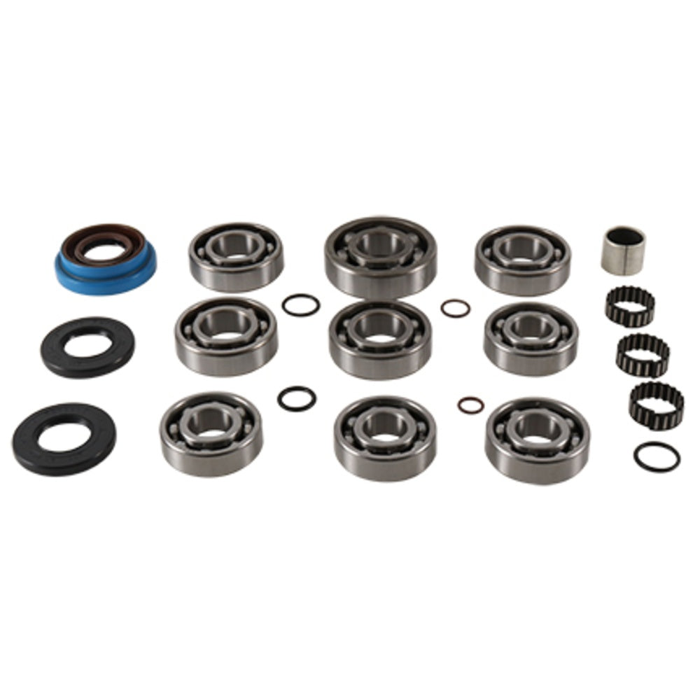 New ALL BALLS Bearings - Transmission Rebuild Kit For POLARIS 25-7012 | Australian Moto Spares