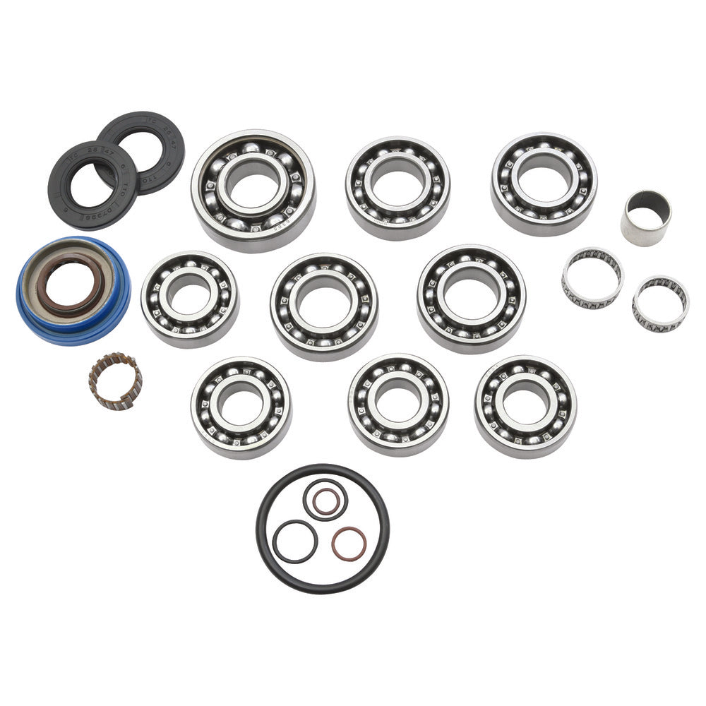 New ALL BALLS Bearings - Transmission Rebuild Kit For POLARIS 25-7013 | Australian Moto Spares