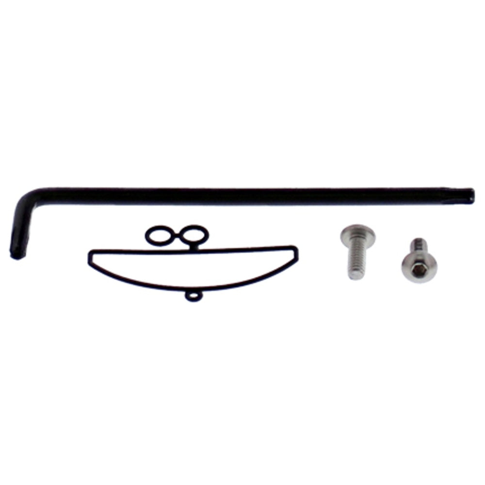 New ALL BALLS Carburettor Mid Body Gasket Kit For HONDA CR250R 26-10014 | Australian Moto Spares