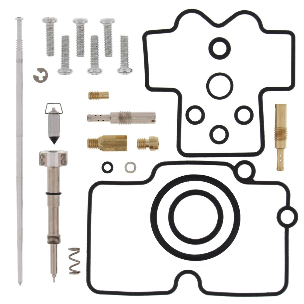 ALL BALLS Carburettor Repair Kits For HONDA CRF150R, CRF150RB BIG WHEEL 26-1001 | Australian Moto Spares