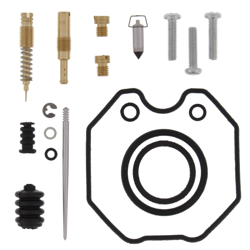 New ALL BALLS Carburettor Repair Kits For HONDA XR100R 26-1002 | Australian Moto Spares